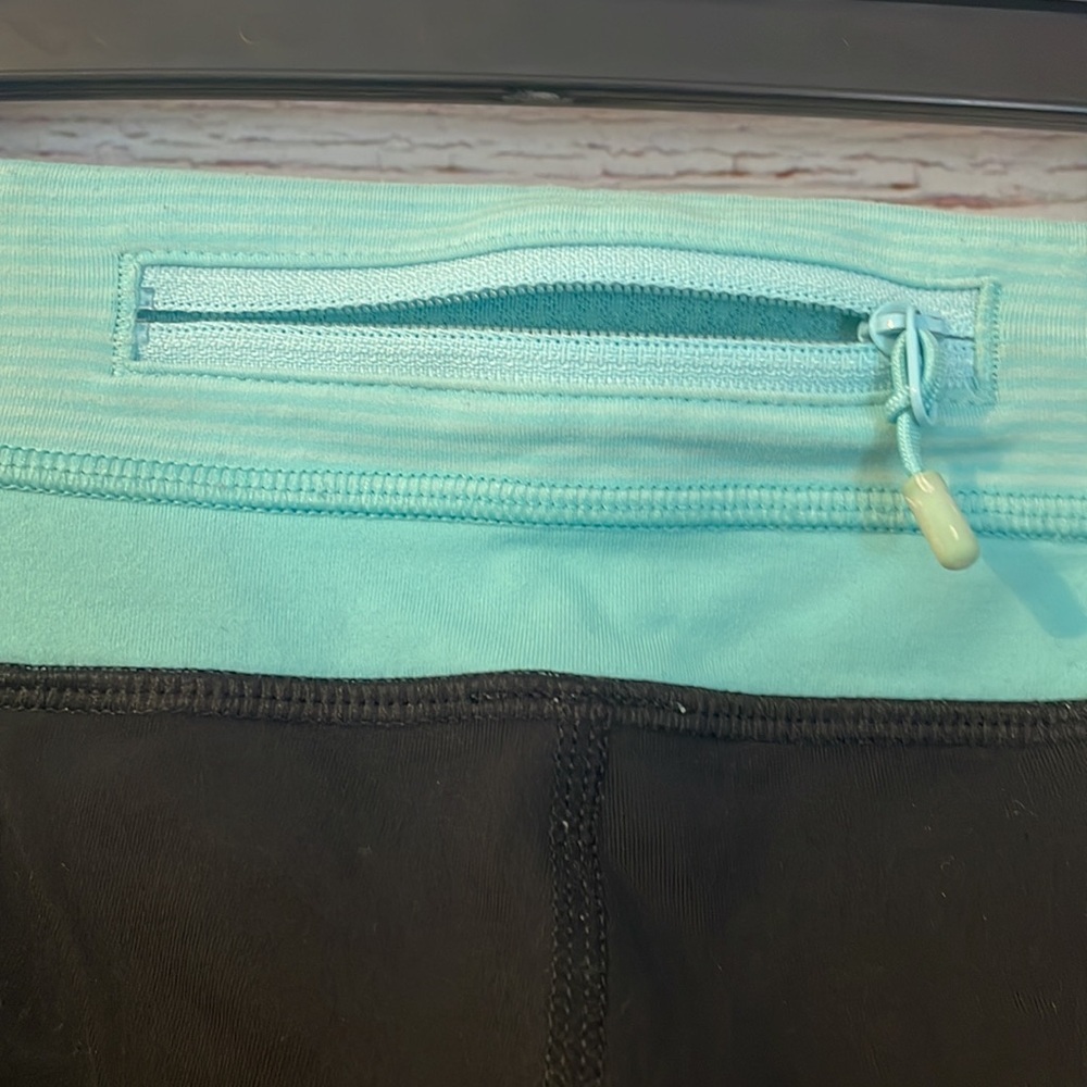 Lululemon Capris - Picture 3 of 6